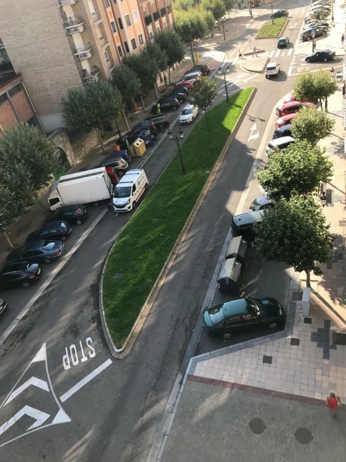Vut Carmen Lägenhet Burgo Exteriör bild