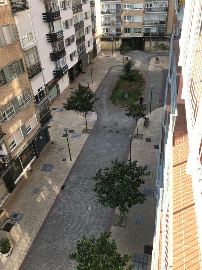 Vut Carmen Lägenhet Burgo Exteriör bild