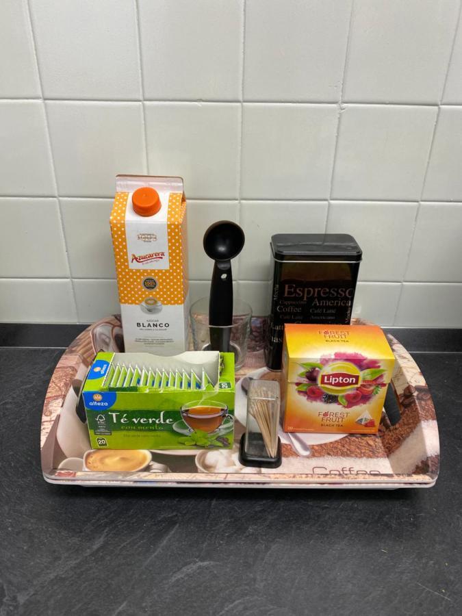 Vut Carmen Lägenhet Burgo Exteriör bild